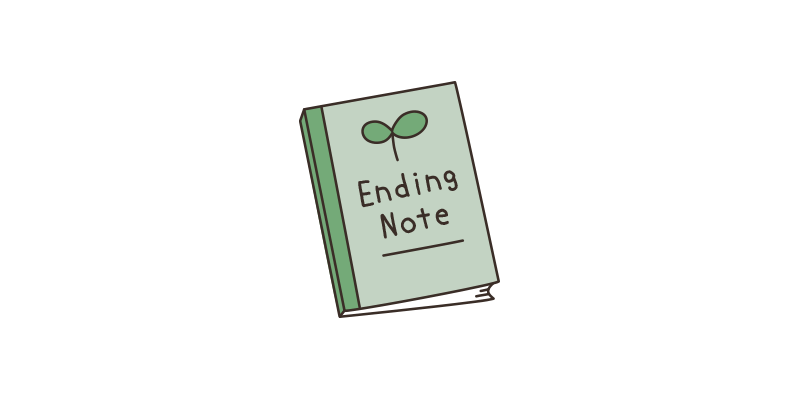 EndingNote
