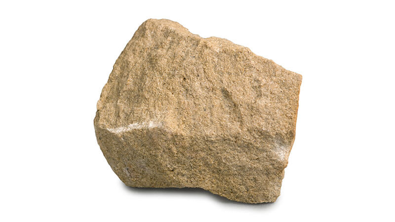 砂岩
